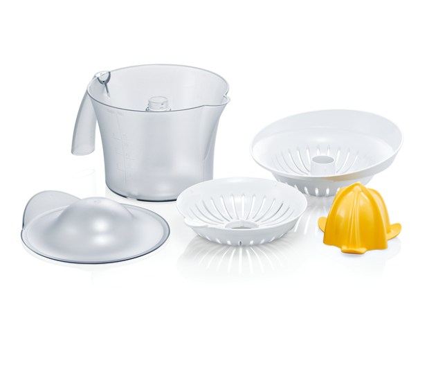 Bosch MCP 3500N - 1023808 - zdjęcie 2